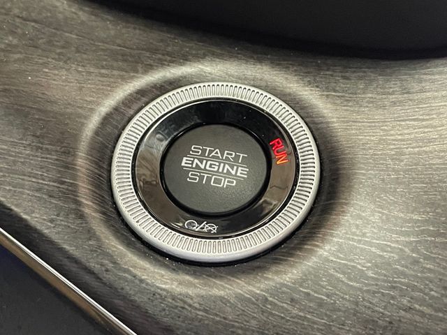 2023 Jeep Grand Cherokee Overland 4x4 - 23067197 - 32