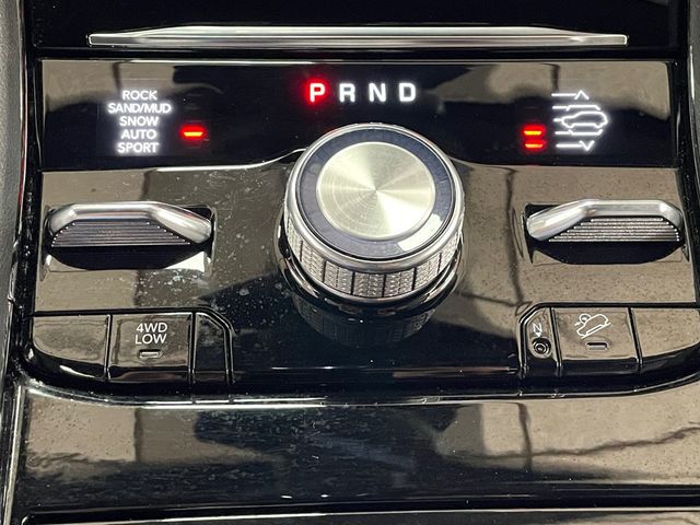 2023 Jeep Grand Cherokee Overland 4x4 - 23067197 - 36