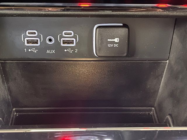 2023 Jeep Grand Cherokee Overland 4x4 - 23067197 - 37