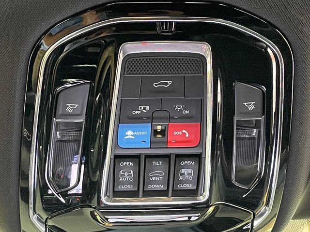 2023 Jeep Grand Cherokee Overland 4x4 - 23067197 - 40