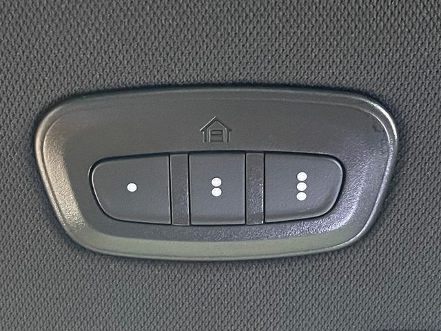 2023 Jeep Grand Cherokee Overland 4x4 - 23067197 - 41