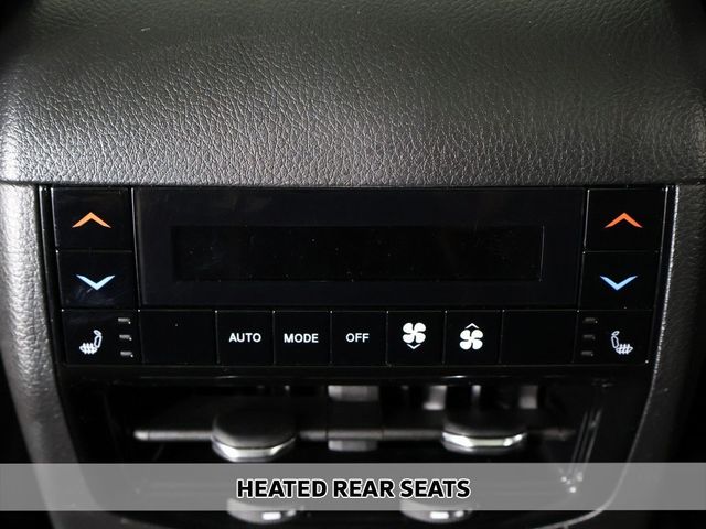 2023 Jeep Grand Cherokee Overland 4x4 - 22969807 - 10