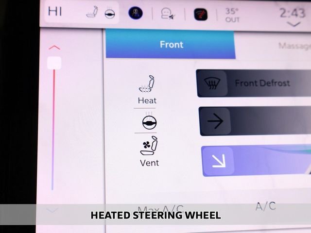 2023 Jeep Grand Cherokee Overland 4x4 - 22969807 - 11