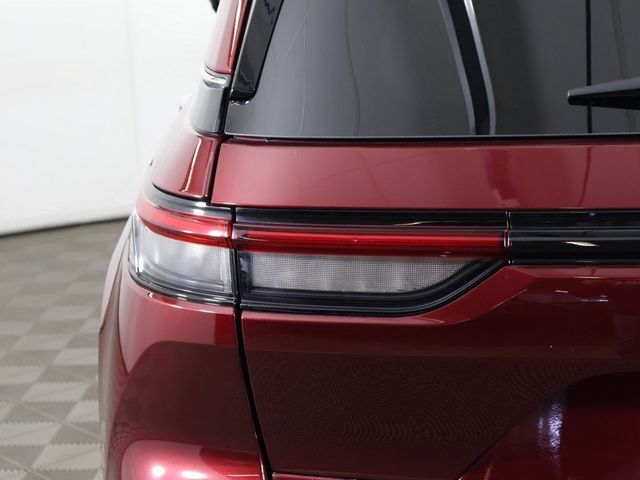 2023 Jeep Grand Cherokee Overland 4x4 - 22969807 - 19