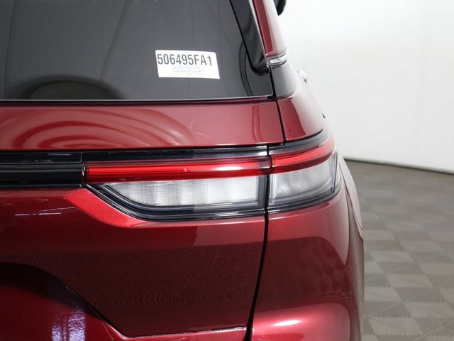 2023 Jeep Grand Cherokee Overland 4x4 - 22969807 - 20