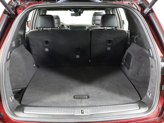 2023 Jeep Grand Cherokee Overland 4x4 - 22969807 - 23