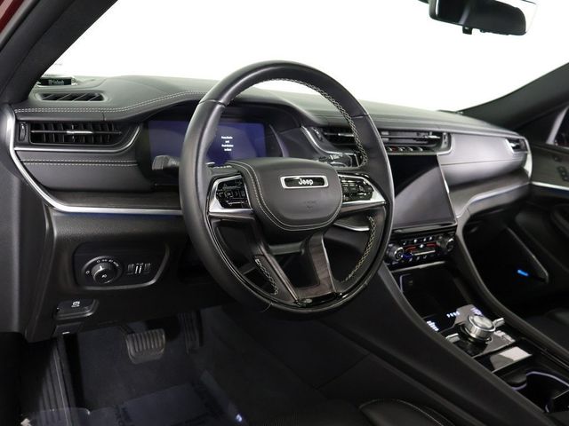 2023 Jeep Grand Cherokee Overland 4x4 - 22969807 - 31