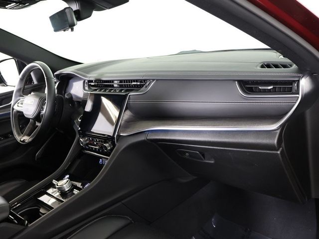 2023 Jeep Grand Cherokee Overland 4x4 - 22969807 - 32