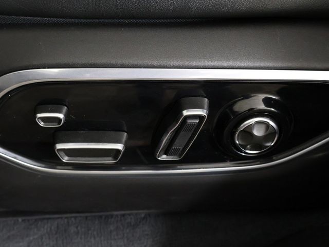 2023 Jeep Grand Cherokee Overland 4x4 - 22969807 - 37