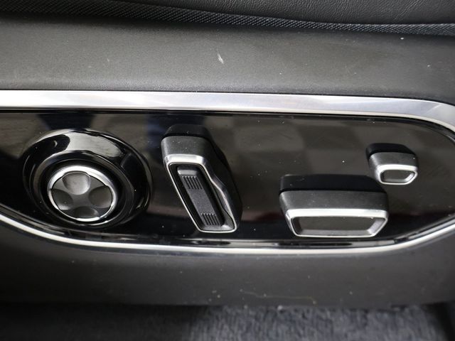 2023 Jeep Grand Cherokee Overland 4x4 - 22969807 - 38