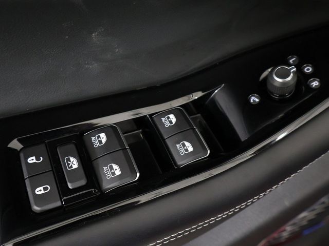 2023 Jeep Grand Cherokee Overland 4x4 - 22969807 - 43