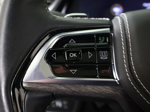 2023 Jeep Grand Cherokee Overland 4x4 - 22969807 - 49