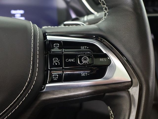 2023 Jeep Grand Cherokee Overland 4x4 - 22969807 - 50