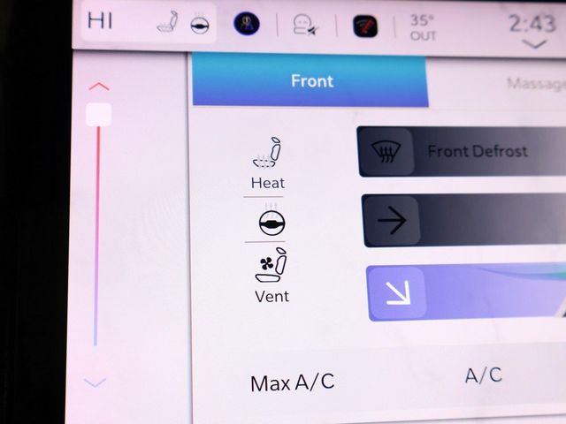 2023 Jeep Grand Cherokee Overland 4x4 - 22969807 - 57