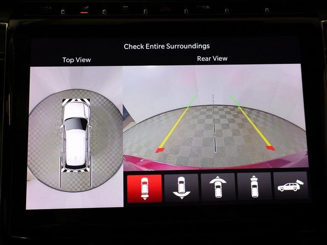 2023 Jeep Grand Cherokee Overland 4x4 - 22969807 - 58