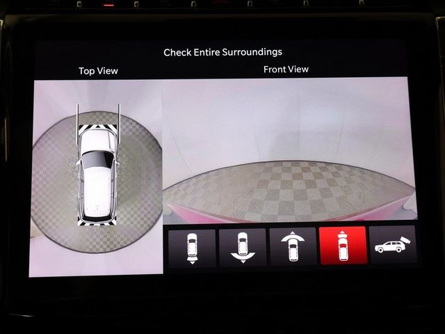 2023 Jeep Grand Cherokee Overland 4x4 - 22969807 - 59