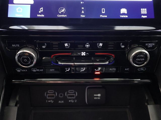 2023 Jeep Grand Cherokee Overland 4x4 - 22969807 - 60