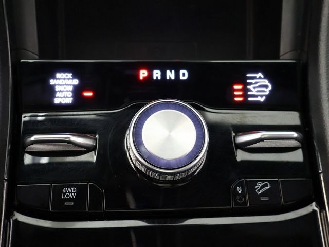 2023 Jeep Grand Cherokee Overland 4x4 - 22969807 - 61