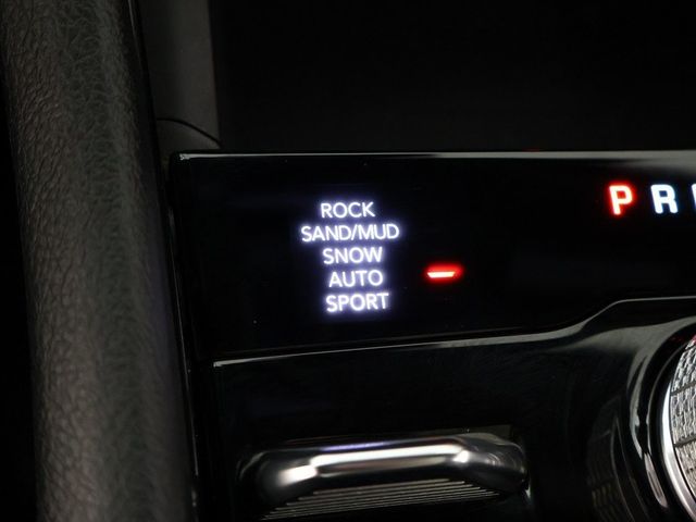 2023 Jeep Grand Cherokee Overland 4x4 - 22969807 - 62