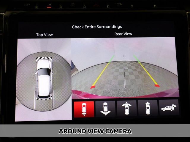 2023 Jeep Grand Cherokee Overland 4x4 - 22969807 - 6