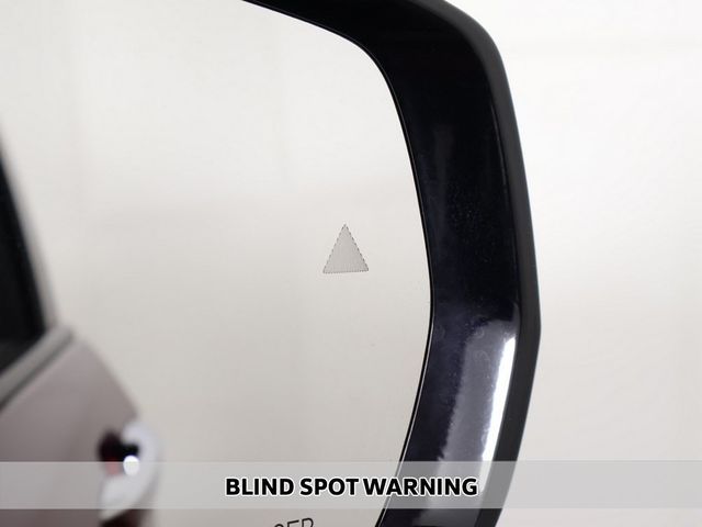 2023 Jeep Grand Cherokee Overland 4x4 - 22969807 - 7