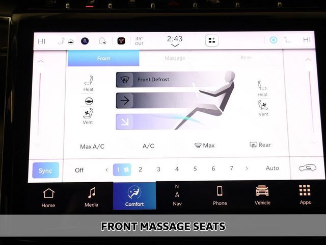 2023 Jeep Grand Cherokee Overland 4x4 - 22969807 - 8