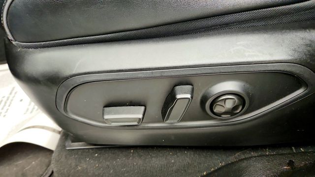 2023 Jeep Grand Cherokee Overland 4x4 - 23033800 - 11