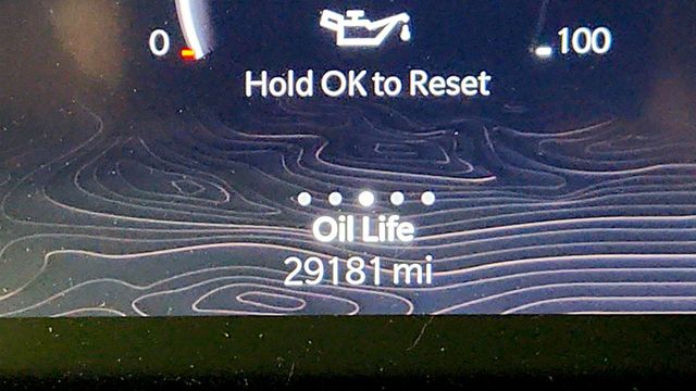 2023 Jeep Grand Cherokee Overland 4x4 - 23033800 - 14