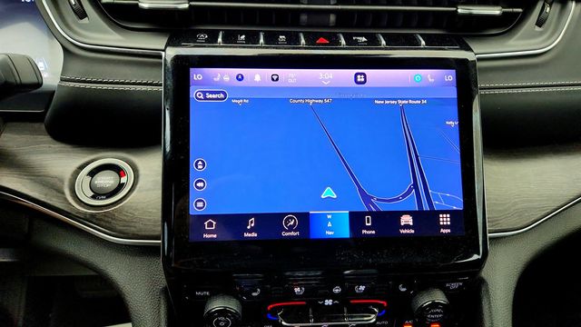 2023 Jeep Grand Cherokee Overland 4x4 - 23033800 - 18
