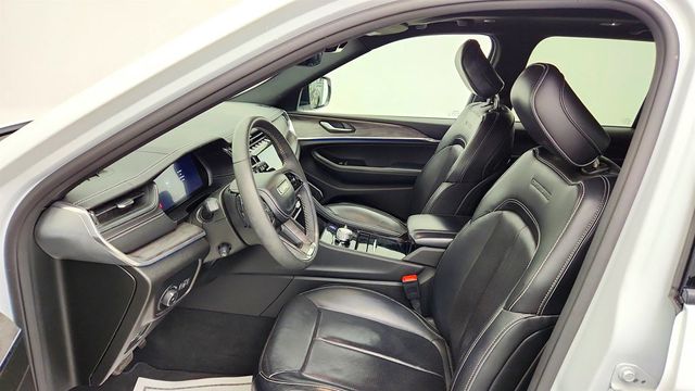 2023 Jeep Grand Cherokee Overland 4x4 - 23033800 - 19