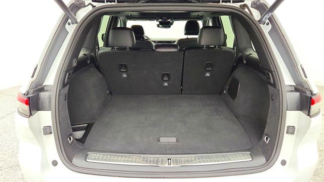 2023 Jeep Grand Cherokee Overland 4x4 - 23033800 - 21