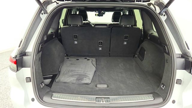 2023 Jeep Grand Cherokee Overland 4x4 with Adv. ProTech Group III & Luxury Tech Group IV - 22967871 - 20