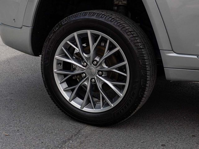 2023 Jeep Grand Cherokee Summit - 23077313 - 9