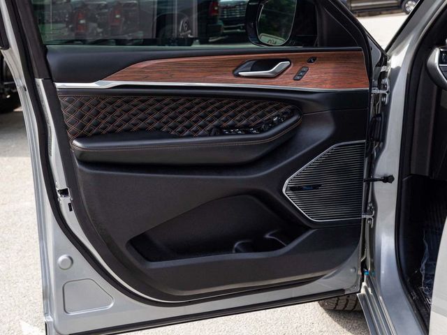 2023 Jeep Grand Cherokee Summit - 23077313 - 10