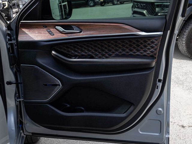2023 Jeep Grand Cherokee Summit - 23077313 - 12