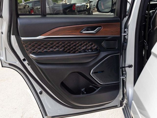 2023 Jeep Grand Cherokee Summit - 23077313 - 13