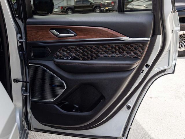 2023 Jeep Grand Cherokee Summit - 23077313 - 14