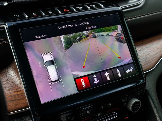 2023 Jeep Grand Cherokee Summit - 23077313 - 19