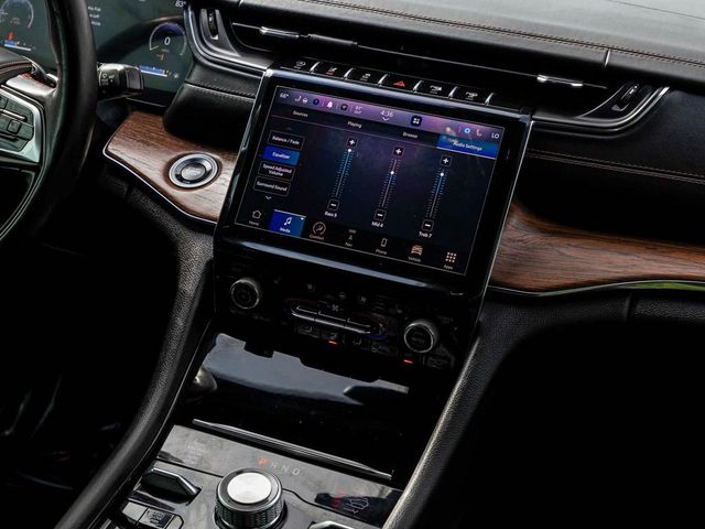 2023 Jeep Grand Cherokee Summit - 23077313 - 20