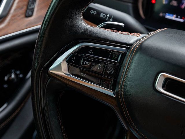 2023 Jeep Grand Cherokee Summit - 23077313 - 21