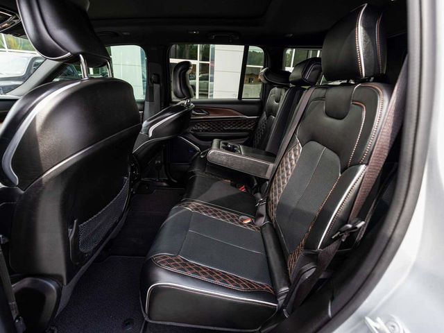 2023 Jeep Grand Cherokee Summit - 23077313 - 26