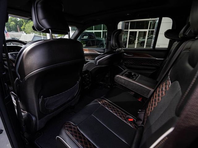 2023 Jeep Grand Cherokee Summit - 23077313 - 27