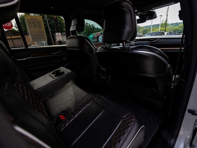 2023 Jeep Grand Cherokee Summit - 23077313 - 29