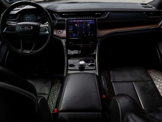 2023 Jeep Grand Cherokee Summit - 23077313 - 30