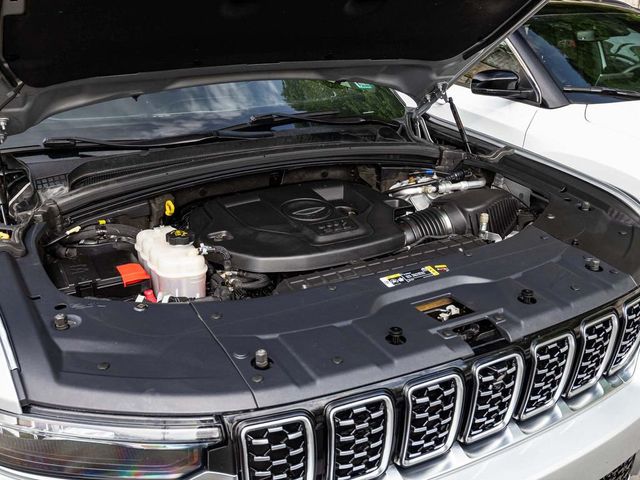 2023 Jeep Grand Cherokee Summit - 23077313 - 33