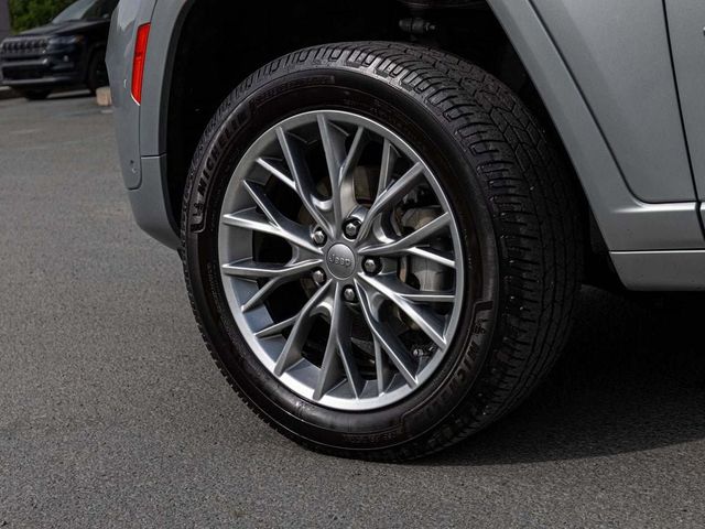 2023 Jeep Grand Cherokee Summit - 23077313 - 6