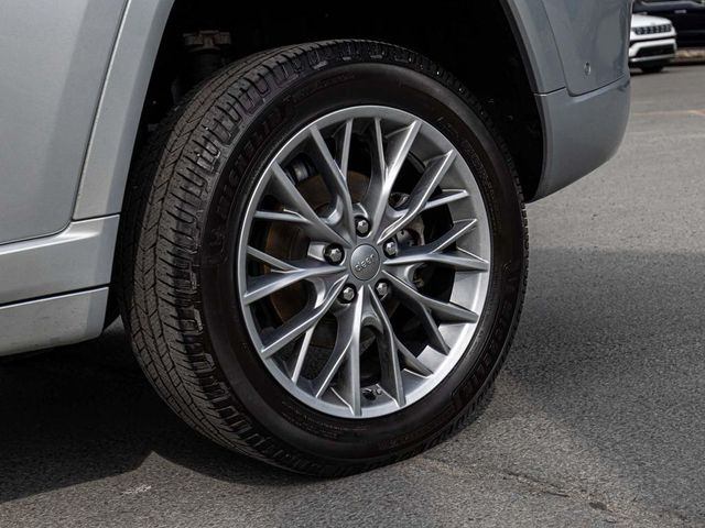 2023 Jeep Grand Cherokee Summit - 23077313 - 7