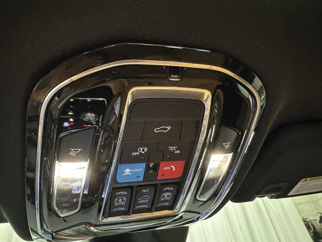 2023 Jeep Grand Cherokee Summit 4WD - 23064446 - 22