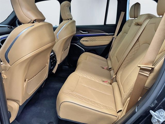 2023 Jeep Grand Cherokee Summit 4WD - 23064446 - 25