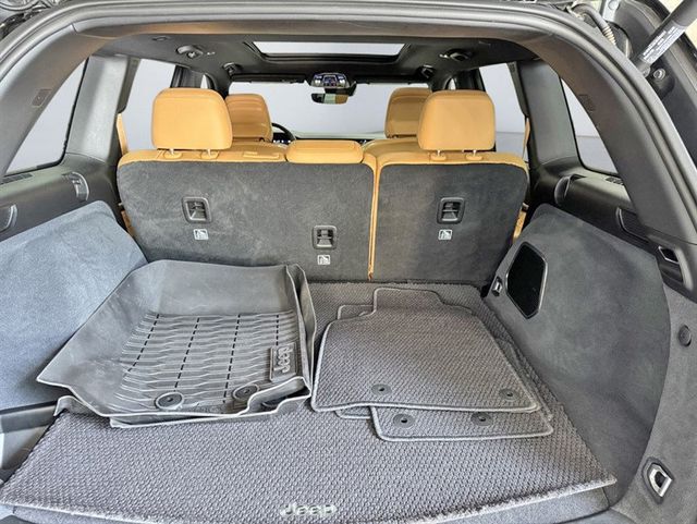 2023 Jeep Grand Cherokee Summit 4WD - 23064446 - 26